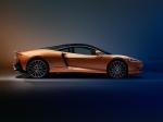 McLaren GT 2019 года